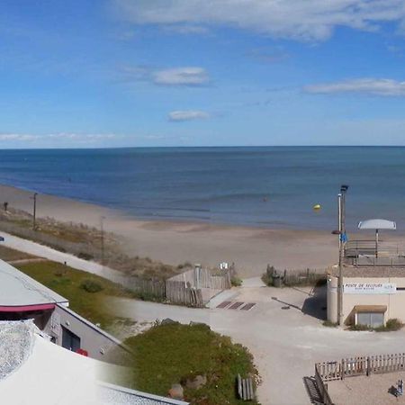 Studio Naturiste Agde Kültér fotó