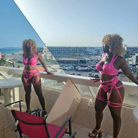 Studio Naturiste Agde Kültér fotó