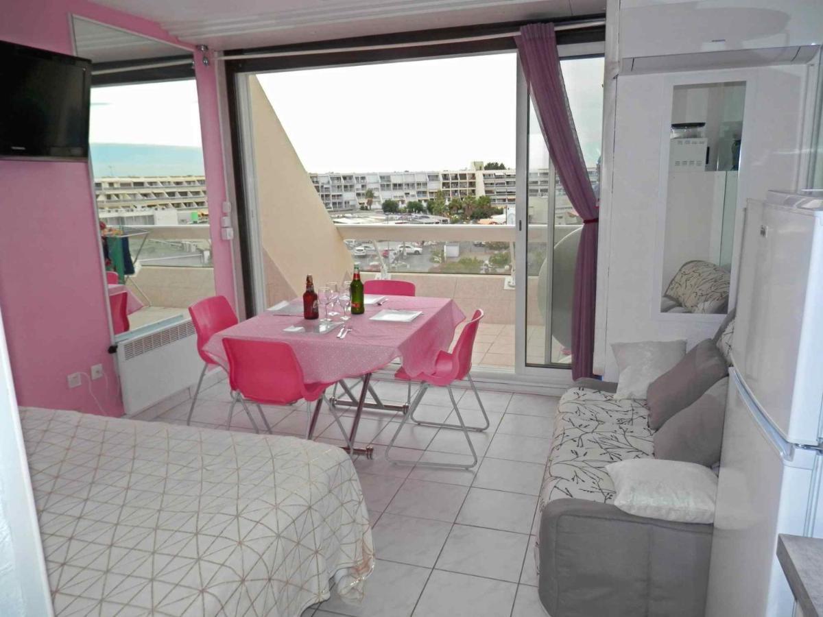 Studio Naturiste Agde Kültér fotó