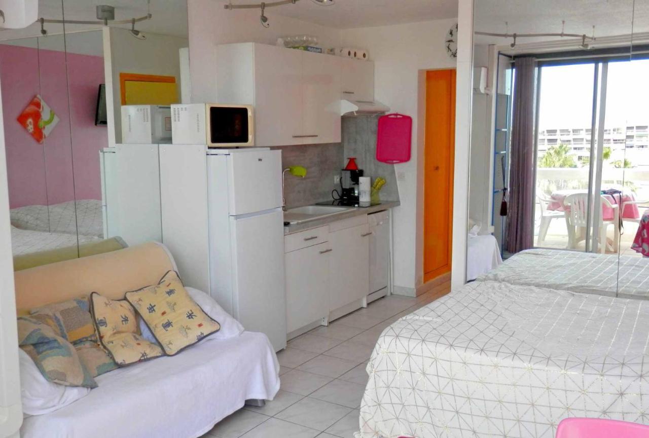 Studio Naturiste Agde Kültér fotó