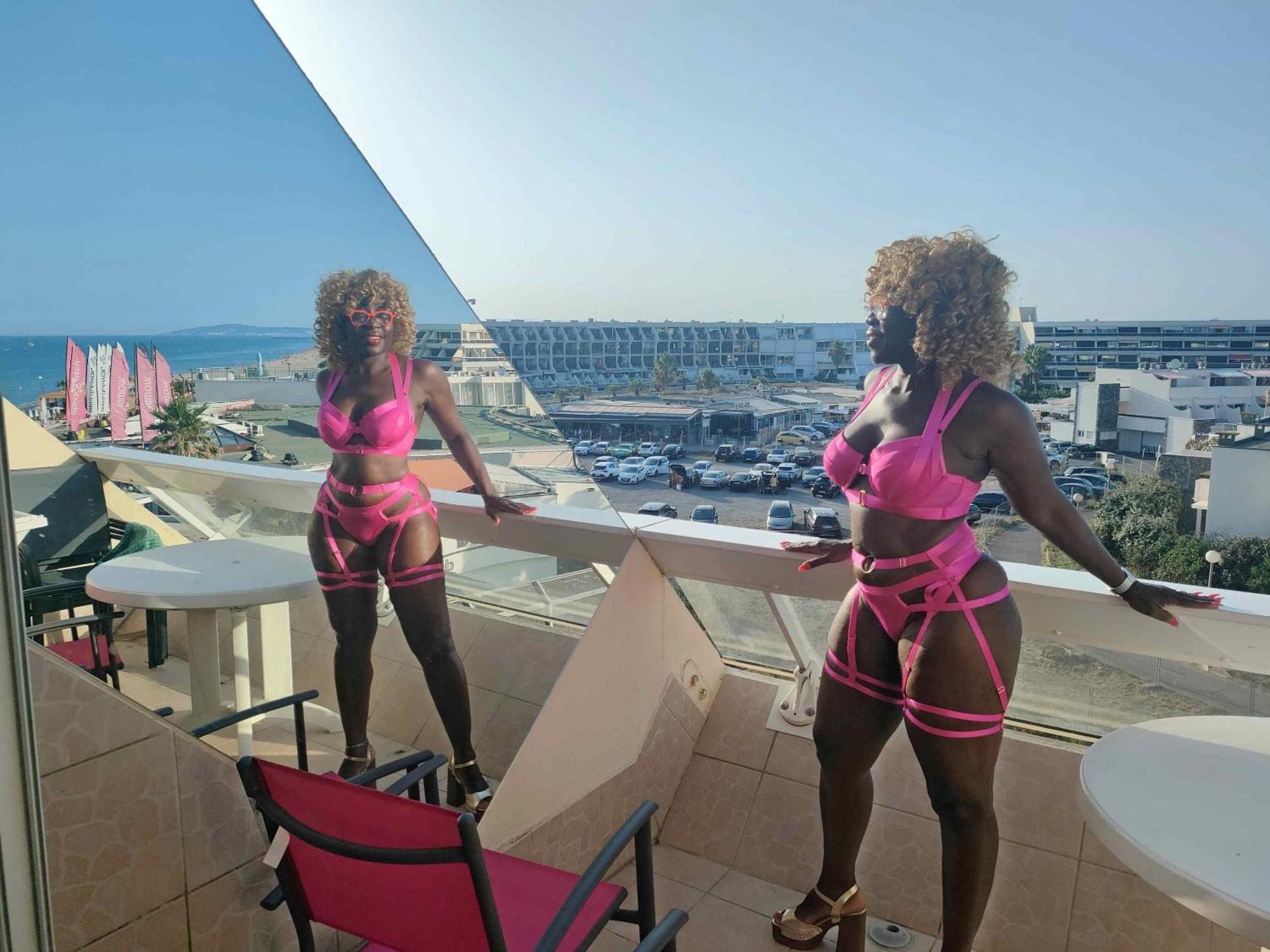Studio Naturiste Agde Kültér fotó